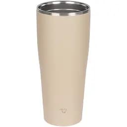 Термокухоль Zojirushi SX-HA89HCM 0.89 л Sand Beige - мініатюра 3