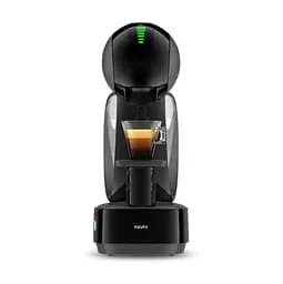 Кавоварка DeLonghi NESCAFÉ Dolce Gusto EDG268 GY Infinissima Touch Grey - мініатюра 8