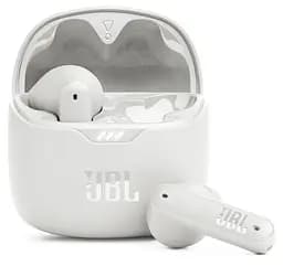 Гарнитура JBL TUNE FLEX White (JBLTFLEXWHT)