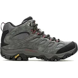 Черевики Merrell Moab 3 Mid GTX Mns 43 Сірий (1054-036.0160) - мініатюра 2
