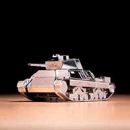 Колекційна модель Metal Time P 26/40 MT062 (World of Tanks) - мініатюра 6