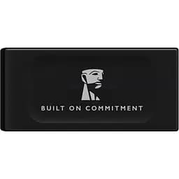 Зовнішній SSD накопичувач Kingston XS1000 BoC 2TB Black (SXS1000/2000GA) [138591]