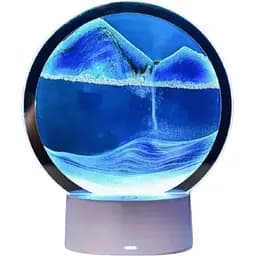 3D пісочна художня лампа XPRO (43475-_363)