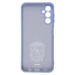 Чехол ArmorStandart ICON для Samsung A14 4G / A14 5G Camera cover Lavender (ARM66497) - мініатюра 2