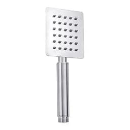 Ручной душ нержавеющая сталь Wezer WKY-17, Нержавеющая сталь