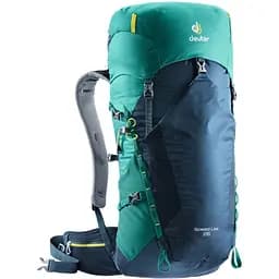 Рюкзак Deuter Speed Lite 26 Navy-Alpinegreen (1052-3410618 3231)
