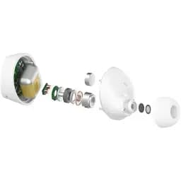 Навушники Belkin Soundform Bolt True Wireless White - мініатюра 8