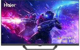 Телевізор Haier H32S80EFX