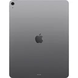 Планшет Apple iPad Air 11 (2026) 256GB Wi-Fi Space Gray (MH354) [160215] - мініатюра 2