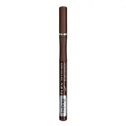 Підводка для очей IsaDora Flex Tip Eyeliner, відтінок 83 (Гарячий шоколад), об`єм 1 мл (581758) - мініатюра 2