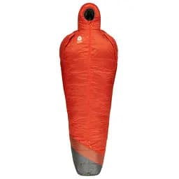 Спальник Sierra Designs Mobile Mummy 800F Regular Красный