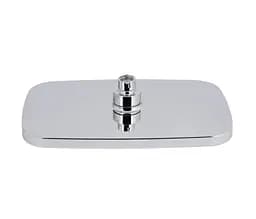 Душова система універсальна Qtap Gemini Chrome/White з виливом QTGEM111CRW45687 - мініатюра 8