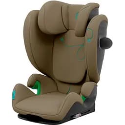 Автокресло Cybex Solution G i-Fix Classic Beige (522000437)