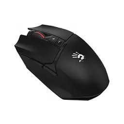Мишка A4Tech Bloody R36 Ultra Wireless Stone Black (4711421000178) - мініатюра 9