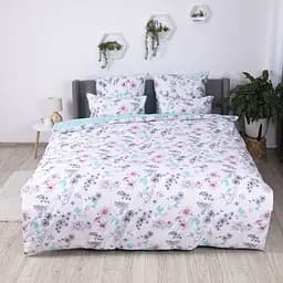 Комплект постельного белья ТЕП Happy Sleep Весенний бриз двуспальный (2-03795_29503)