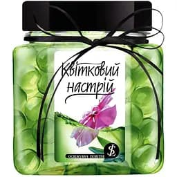 Освежитель воздуха SeLan Цветочное настроение гидрогелевый 190 г