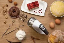 Міксер M 500 DC Gorenje teh0023067 - мініатюра 6
