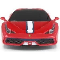 Іграшковий автомобіль на радіокеруванні Rastar Ferrari 458 Speciale A 1:24 (71900) - мініатюра 5