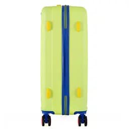 Валіза Semi Line 24" M Lemon (T5803-2) - мініатюра 5