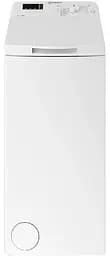 Пральна машина автоматична Indesit BTW S60400 EU/N (7221705)
