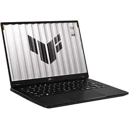 Ноутбук Ігровий ASUS TUF A14 FA401UU 7 8845HS la 5.10 GHz,2.5K,IPS,16GB LPDDR5X,512GB,RTX 4050 6GB TGP - мініатюра 2