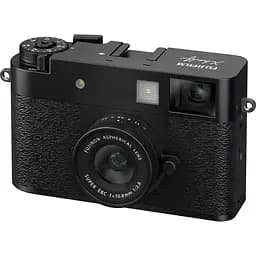 Фотоапарат Fujifilm X-Half X-HF1 Black (16940276) UA [143045] - мініатюра 5