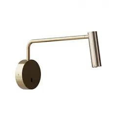 Бра KLOODI DECO WA-RIDIK 250 3K GD - мініатюра 4