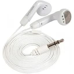 Наушники Koss KE5 White 183715