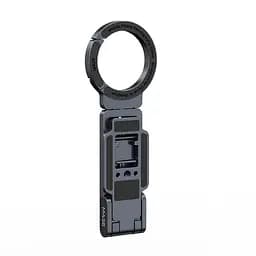 Тримач телефона Ulanzi MA38 MagLock Phone Stand Black (T163)