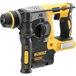 Перфоратор DeWalt SDS-Plus 18 В акумуляторний безщітковий (DCH273N)