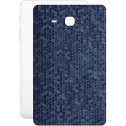 Захисна плівка StatusSKIN для Samsung Galaxy Tab A 7.0 2016 (T280T285) Корпус Вініл Соти сині
