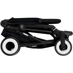 Коляска Cybex Agis BLK Magic Black (525000763) - мініатюра 9