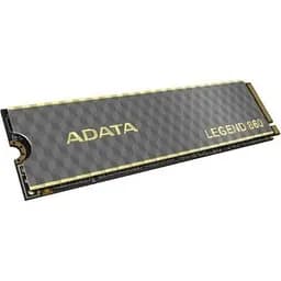 Накопитель SSD M.2 2280 500GB SLEG 860 ADATA (SLEG-860-500GCS)
