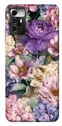 Чохол Demsky Tenderness для ZTE Blade V40 Vita