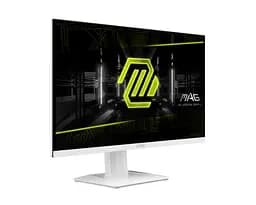 Монітор MSI 27" MAG 274QRFW 2xHDMI DP Audio IPS 2560x1440 180Hz 1ms sRGB 123% FreeSync Pivo teh0014266 - мініатюра 3