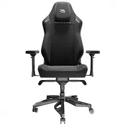 Ігрове крісло Proove Gaming Combo Black (GCCM00001001)