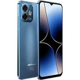 Смартфон Ulefone Note 16 Pro 8/512Gb Blue - мініатюра 2