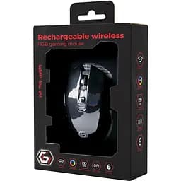 Миша Gembird MUSGW-6BL-02 RGB USB (MUSGW-6BL-02) - мініатюра 5