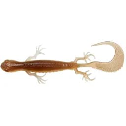 Силікон Savage Gear 3D Lizard 100 мм 5.5g Mudbug (6 шт/уп)