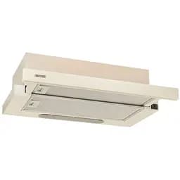 Витяжка телескопічна Eleyus BREEZE 1200 60 BG