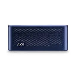 Портативна акустика AKG S30 Travel Speaker синя - мініатюра 5