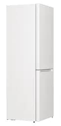 Холодильник із нижньою морозильною камерою Gorenje NRK6191EW4 білий (NRK6191EW4) - мініатюра 4