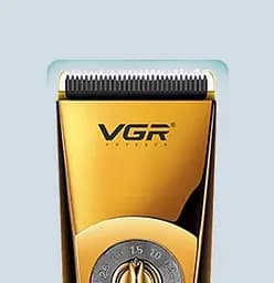 Машинка для стрижки VGR V-929 (43966-V-929_541) - мініатюра 5