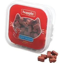 Лакомства для кошек Hupple Softy Beef Cat 80 г