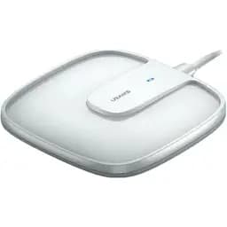 Бездротове зарядне Usams US-CD159 W1 Extra-thin Magnetic Fast Wireless Charger 15 W (Max)