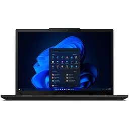 Ноутбук Lenovo ThinkPad X13 2-in-1 gen 5 laptop with Ultra 5 125U processor 43GHz,IPS,16GB LPDDR5x,512GB - мініатюра 9
