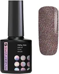 Світловідбиваючий гель-лак Reglance 286 Rose Gold 7.5 мл