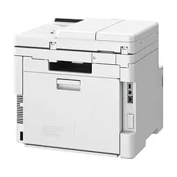 Багатофункціональний пристрій А4 кол. Canon i-Sensys MF667Cdw c Wi-Fi (6928C001)