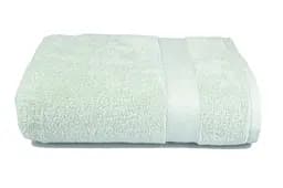 Рушник махровий Saffran, 140х70 см, фісташковий (АР00045)