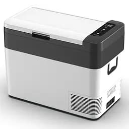 Компрессорный автохолодильник Alpicool K35 (35 литров)